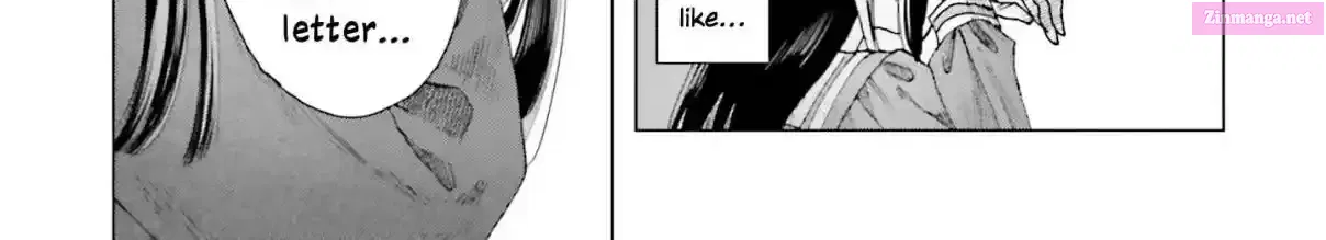 Haikei, Arishi Hi ni Saku Hanatachi e Chapter 5 page 30 - 