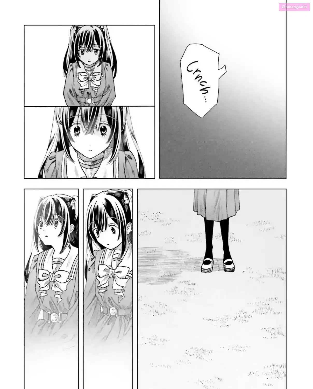 Haikei, Arishi Hi ni Saku Hanatachi e Chapter 5 page 43 - 