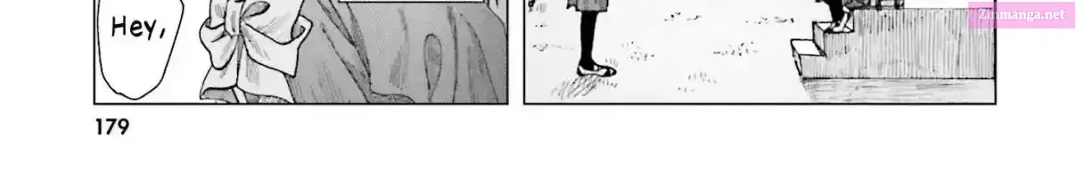 Haikei, Arishi Hi ni Saku Hanatachi e Chapter 5 page 59 - 