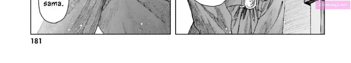 Haikei, Arishi Hi ni Saku Hanatachi e Chapter 5 page 63 - 