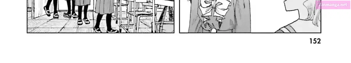 Haikei, Arishi Hi ni Saku Hanatachi e Chapter 5 page 8 - 