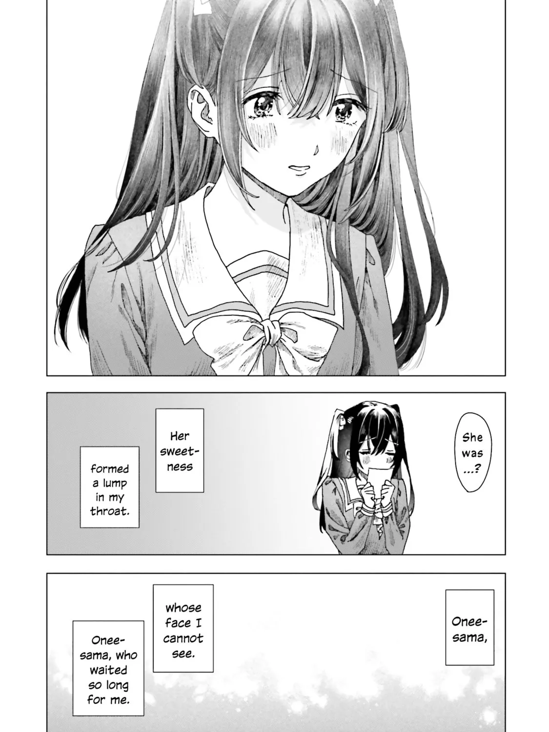 Haikei, Arishi Hini Saku Hanatachi e Chapter 1 page 61 - 