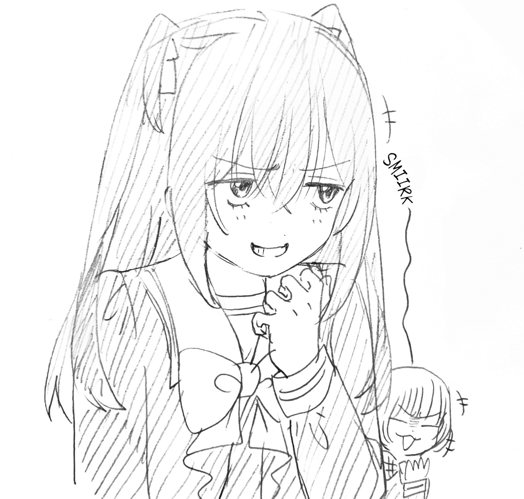 Haikei, Arishi Hini Saku Hanatachi e Chapter 10.7 page 22 - 