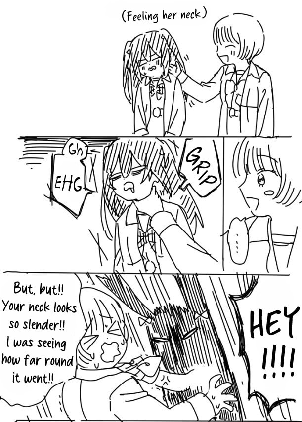 Haikei, Arishi Hini Saku Hanatachi e Chapter 10.7 page 40 - 