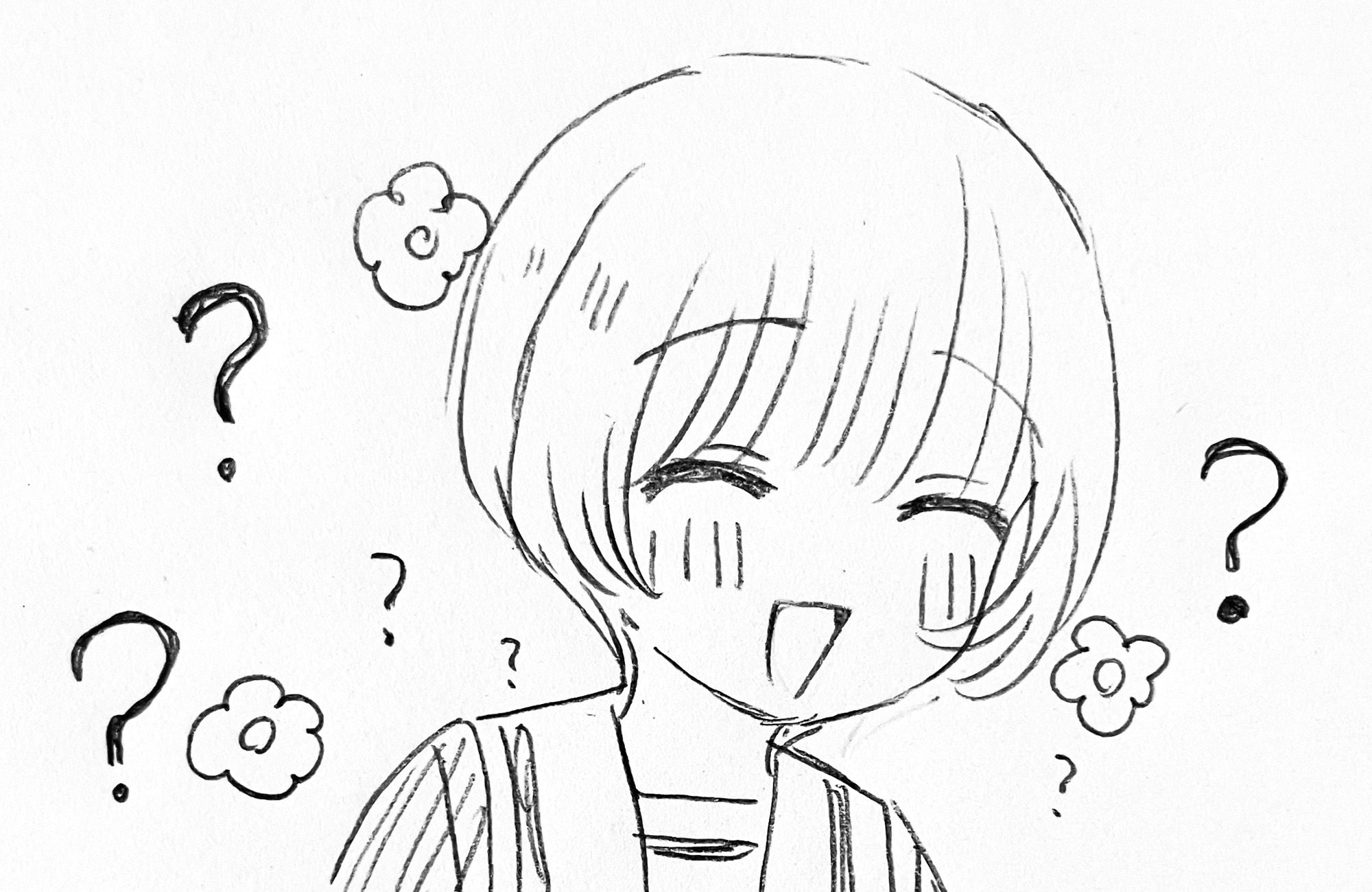 Haikei, Arishi Hini Saku Hanatachi e Chapter 10.7 page 5 - 