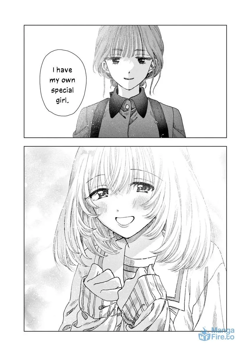 Haikei, Arishi Hini Saku Hanatachi e Chapter 10 page 9 - 