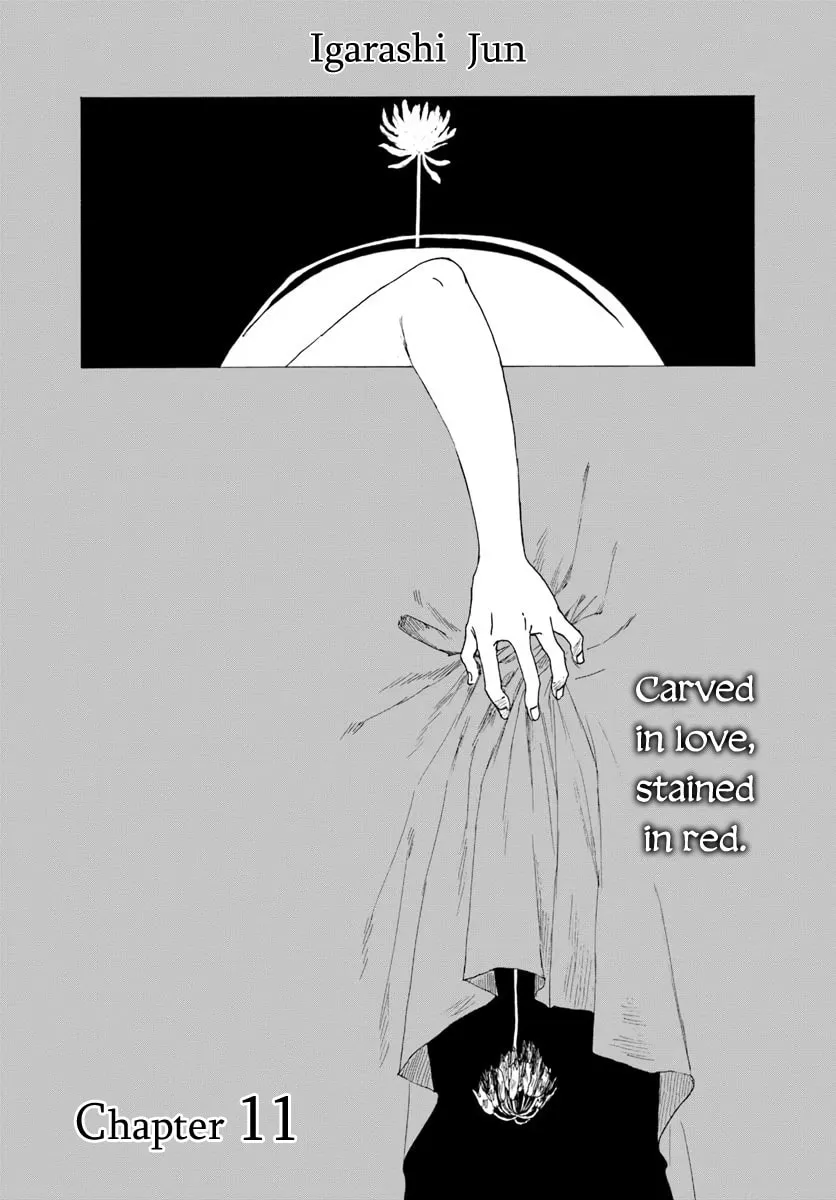 Haikei, Arishi Hini Saku Hanatachi e Chapter 11.1 page 1 - 