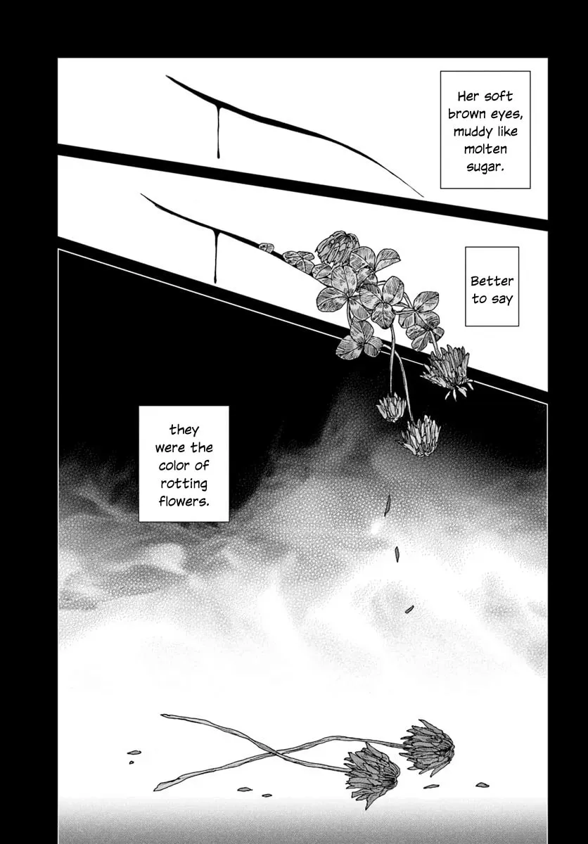 Haikei, Arishi Hini Saku Hanatachi e Chapter 11.2 page 11 - 