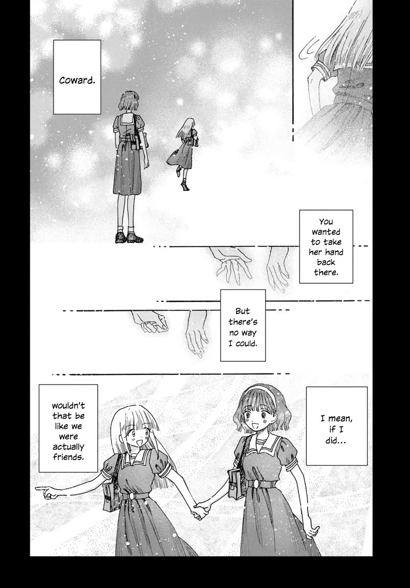 Haikei, Arishi Hini Saku Hanatachi e Chapter 15.2 page 7 - 