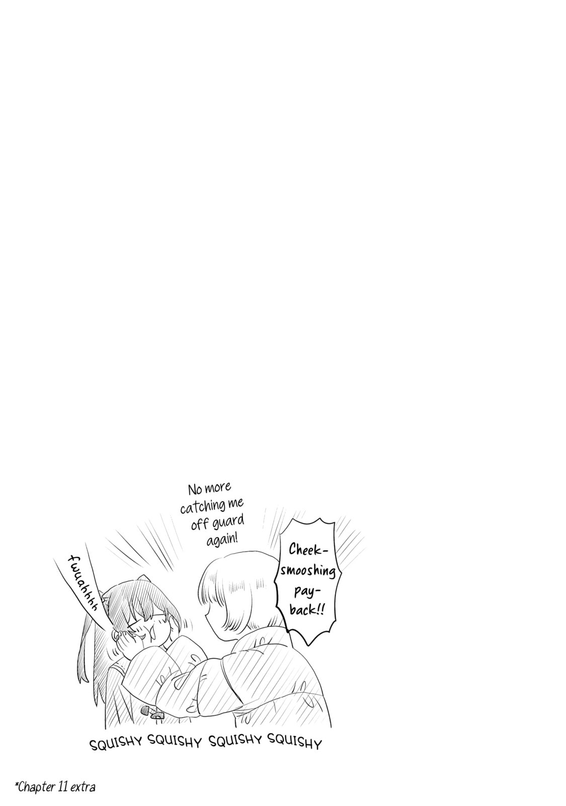 Haikei, Arishi Hini Saku Hanatachi e Chapter 15.5 page 5 - 