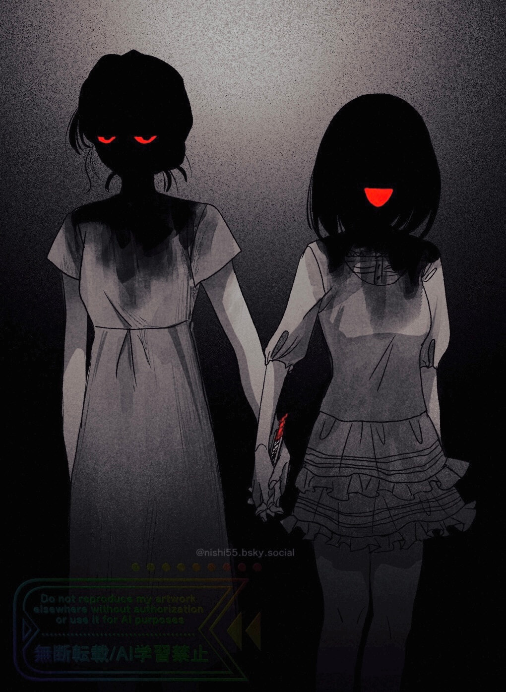 Haikei, Arishi Hini Saku Hanatachi e Chapter 15.7 page 2 - 