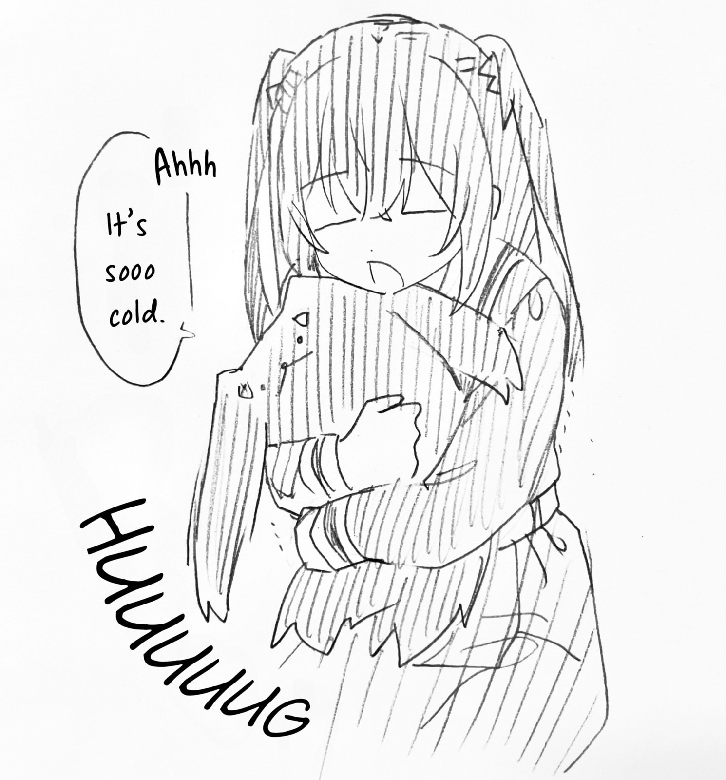 Haikei, Arishi Hini Saku Hanatachi e Chapter 15.7 page 34 - 