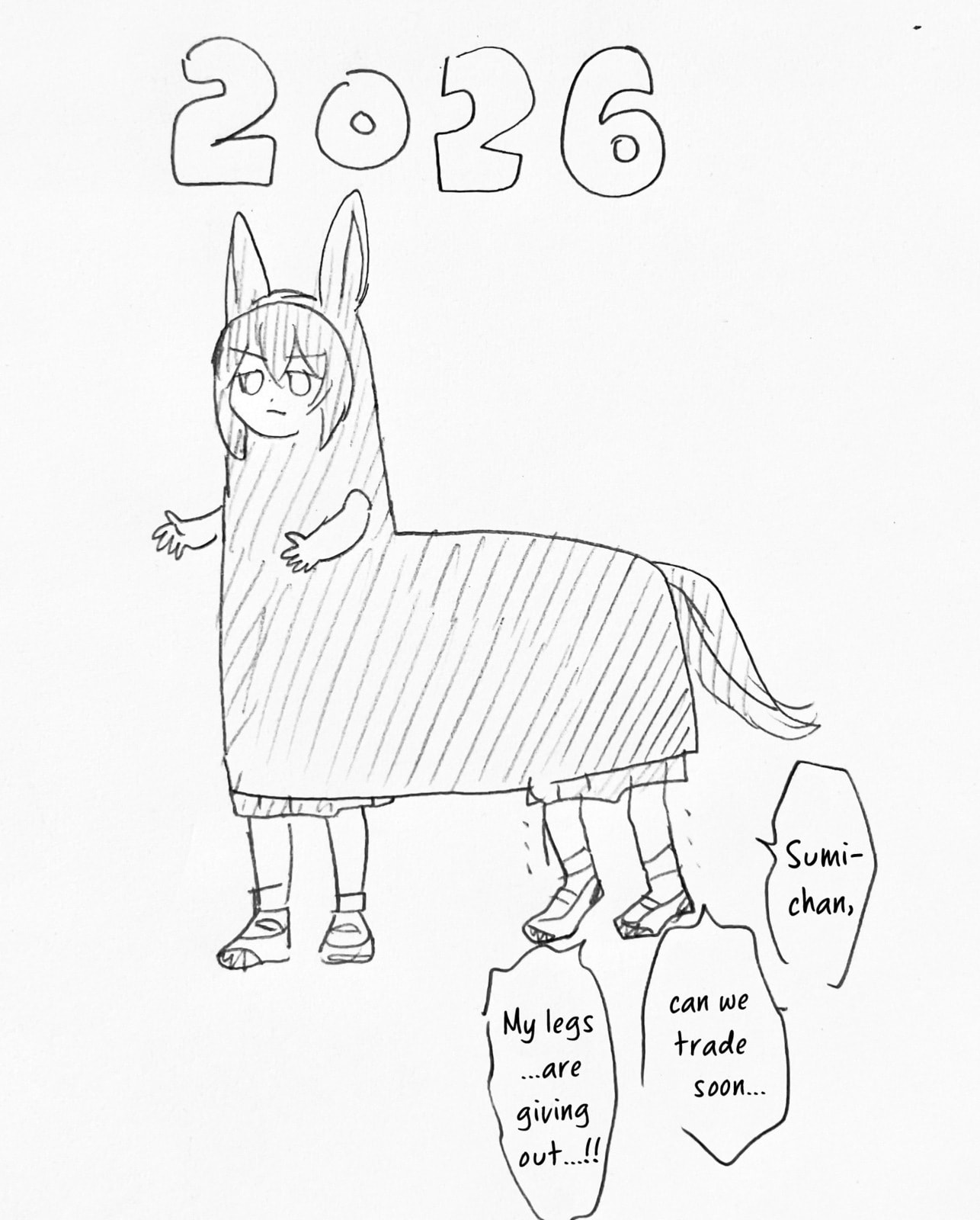 Haikei, Arishi Hini Saku Hanatachi e Chapter 15.7 page 37 - 