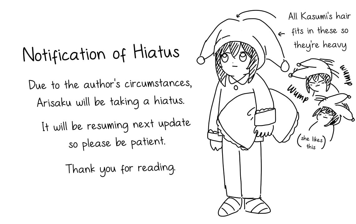 Haikei, Arishi Hini Saku Hanatachi e Chapter 15.7 page 62 - 
