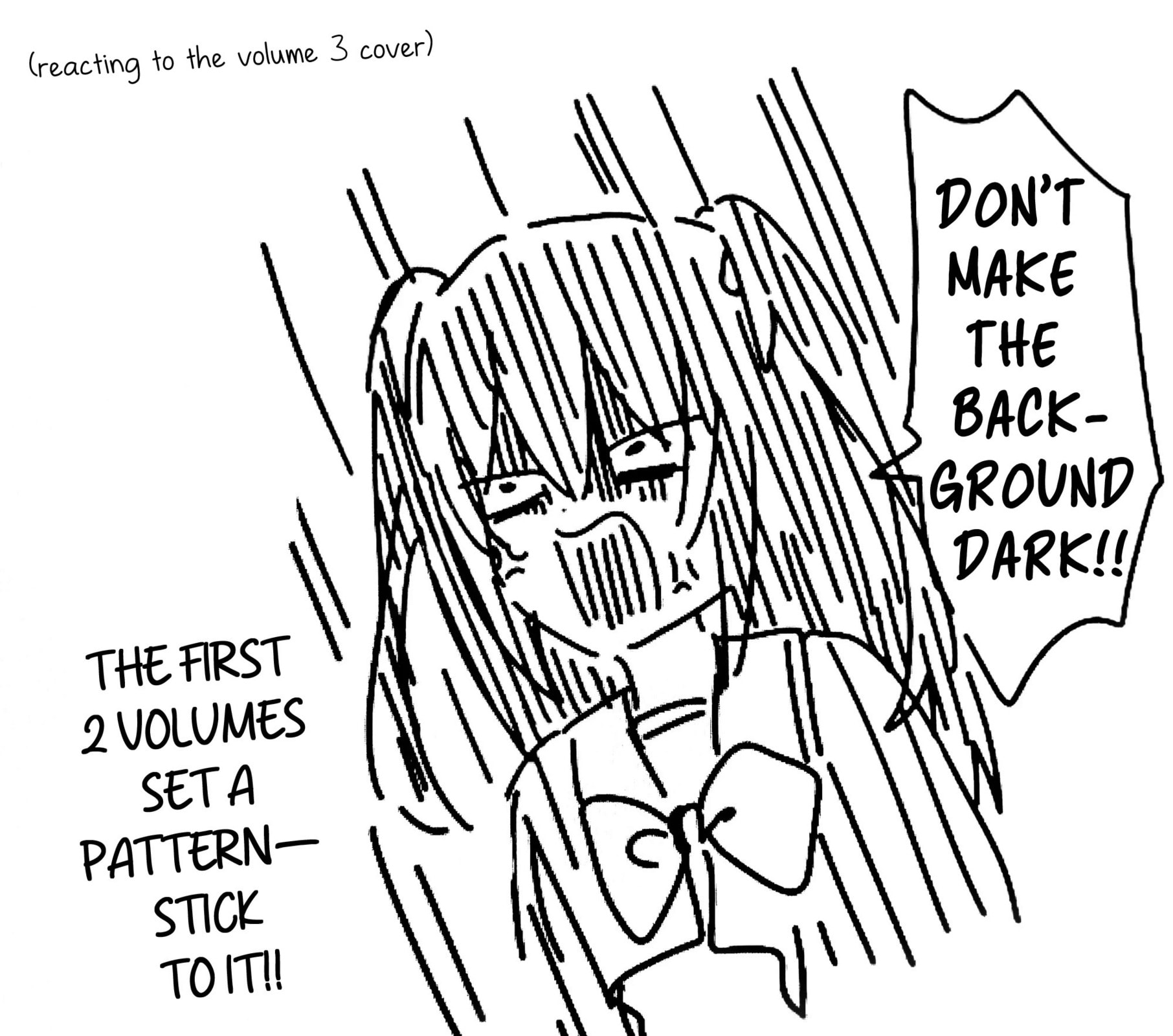 Haikei, Arishi Hini Saku Hanatachi e Chapter 15.7 page 63 - 