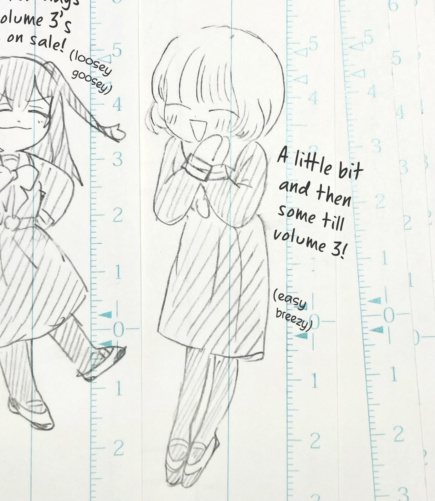 Haikei, Arishi Hini Saku Hanatachi e Chapter 15.7 page 67 - 