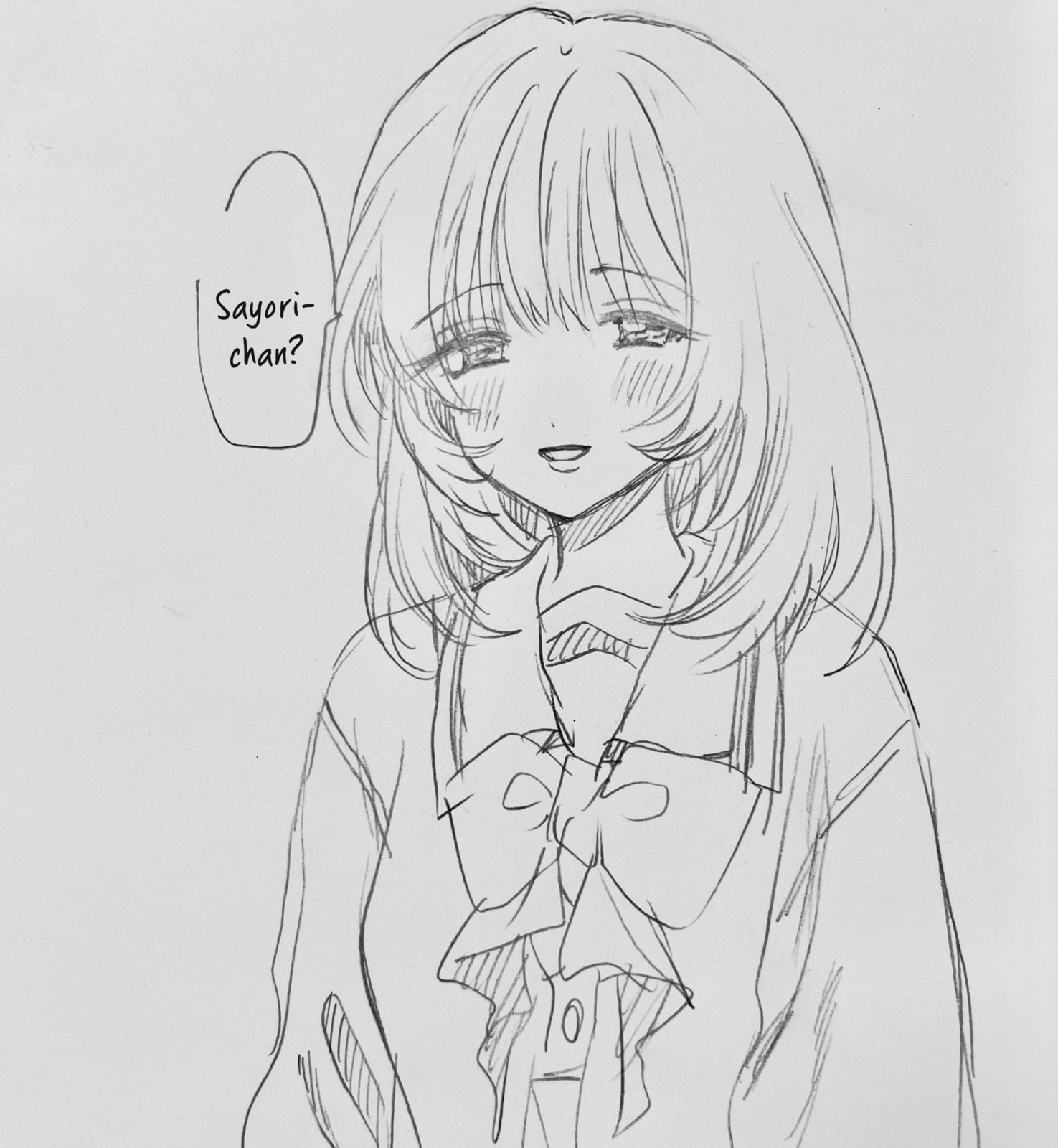 Haikei, Arishi Hini Saku Hanatachi e Chapter 15.7 page 10 - 