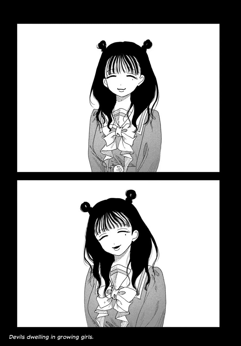 Haikei, Arishi Hini Saku Hanatachi e Chapter 16.2 page 20 - 