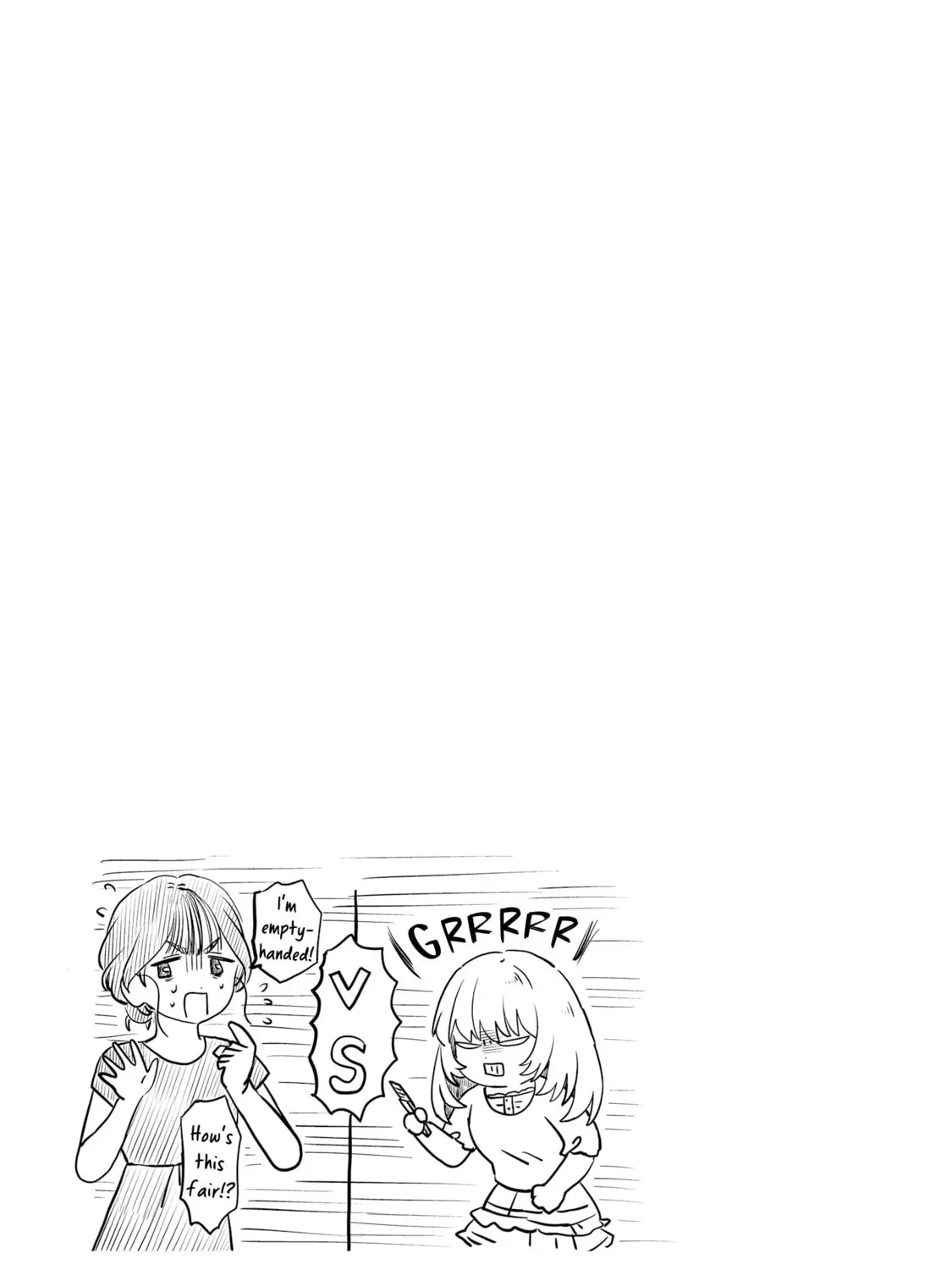 Haikei, Arishi Hini Saku Hanatachi e Chapter 2.1 page 17 - 