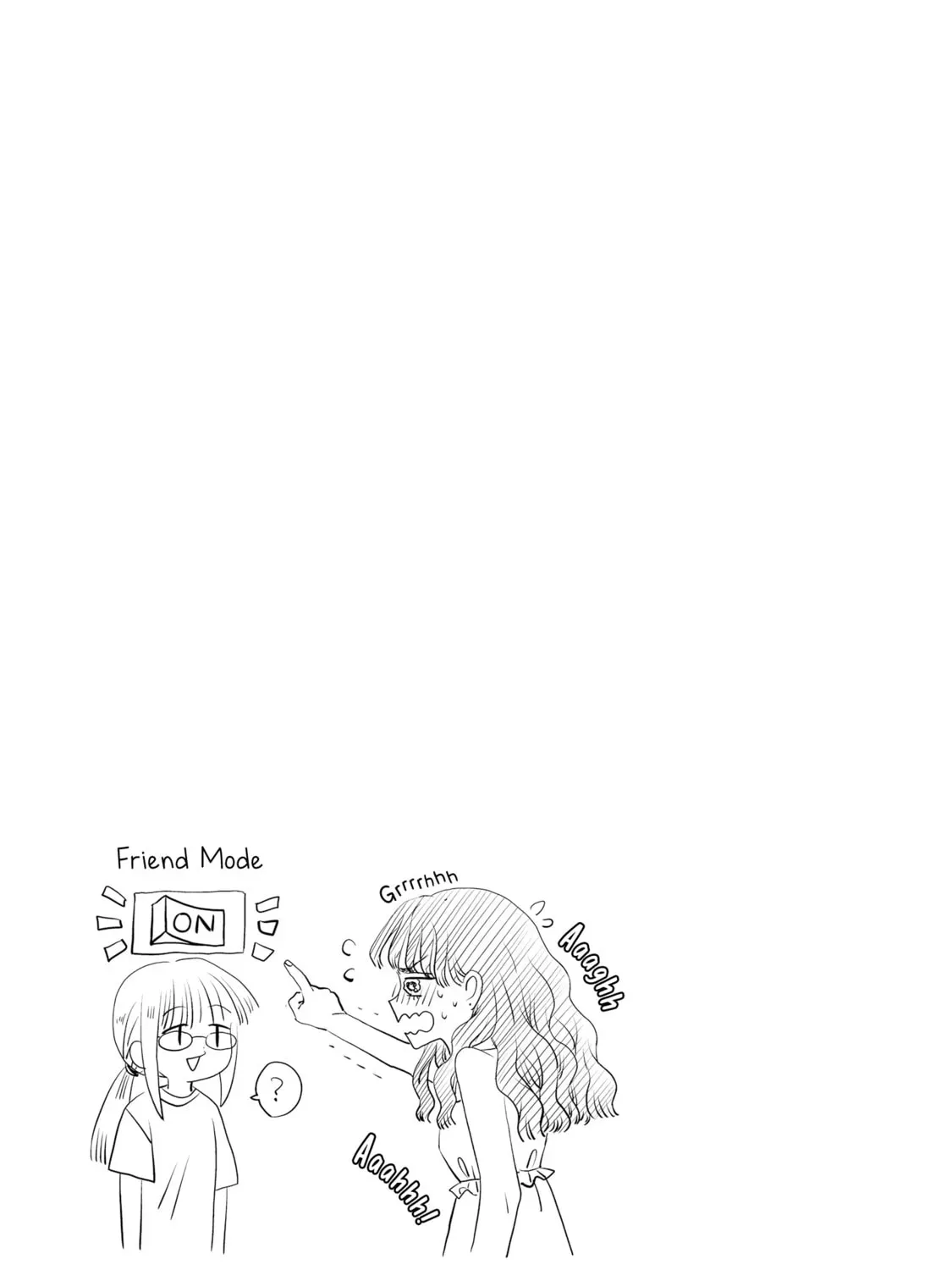 Haikei, Arishi Hini Saku Hanatachi e Chapter 3.1 page 17 - 