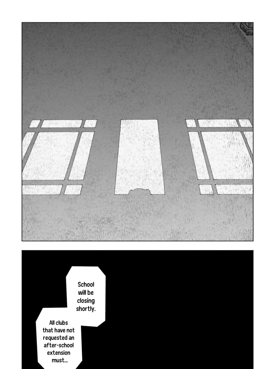 Haikei, Arishi Hini Saku Hanatachi e Chapter 4 page 31 - 