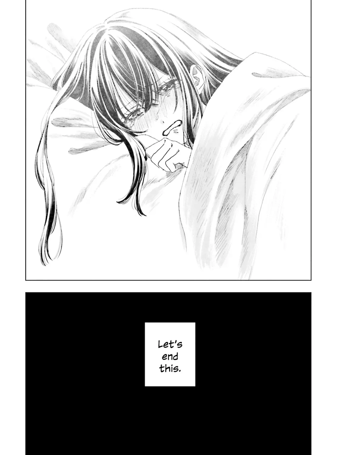 Haikei, Arishi Hini Saku Hanatachi e Chapter 4 page 63 - 