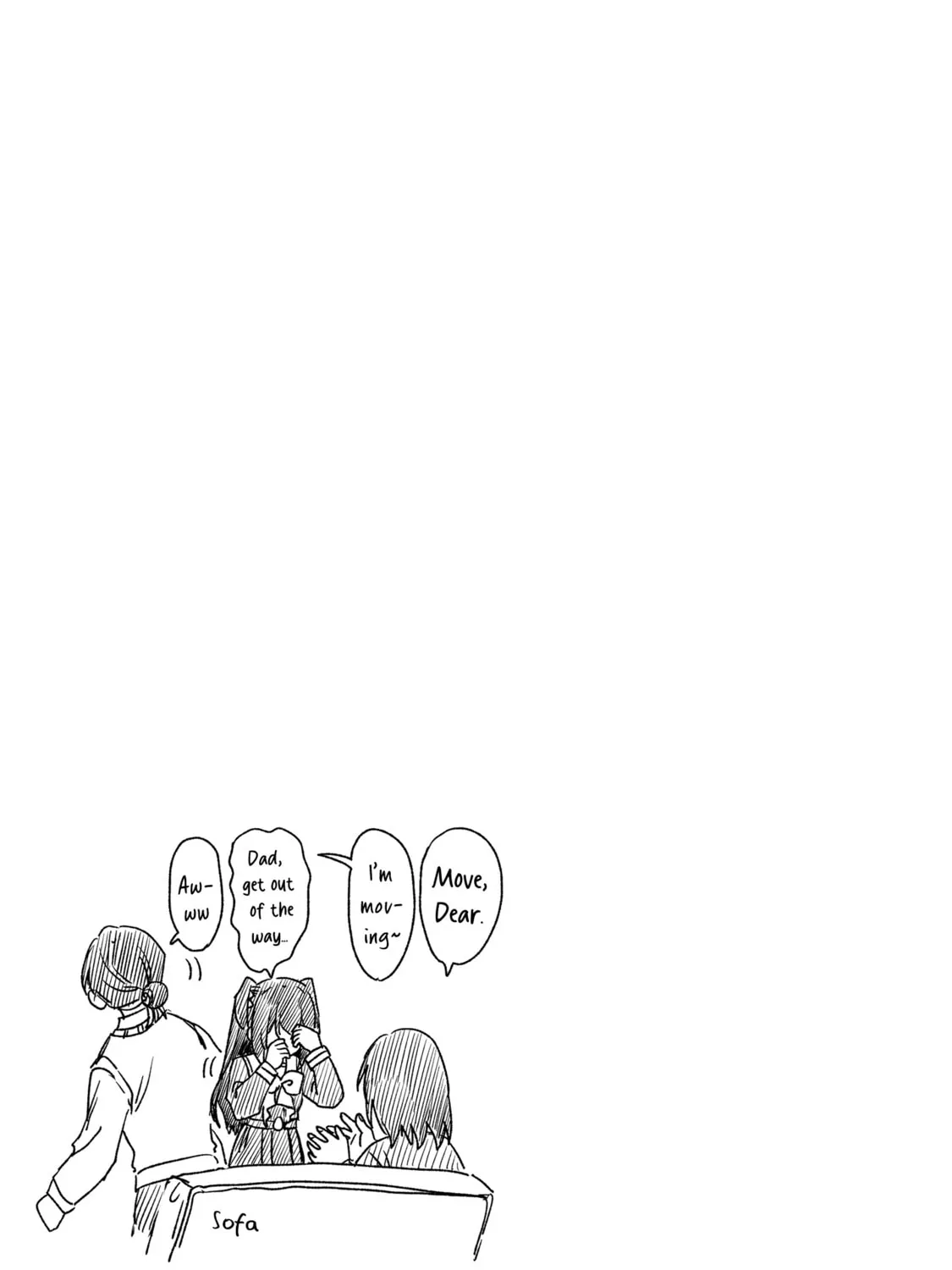 Haikei, Arishi Hini Saku Hanatachi e Chapter 5.5 page 13 - 