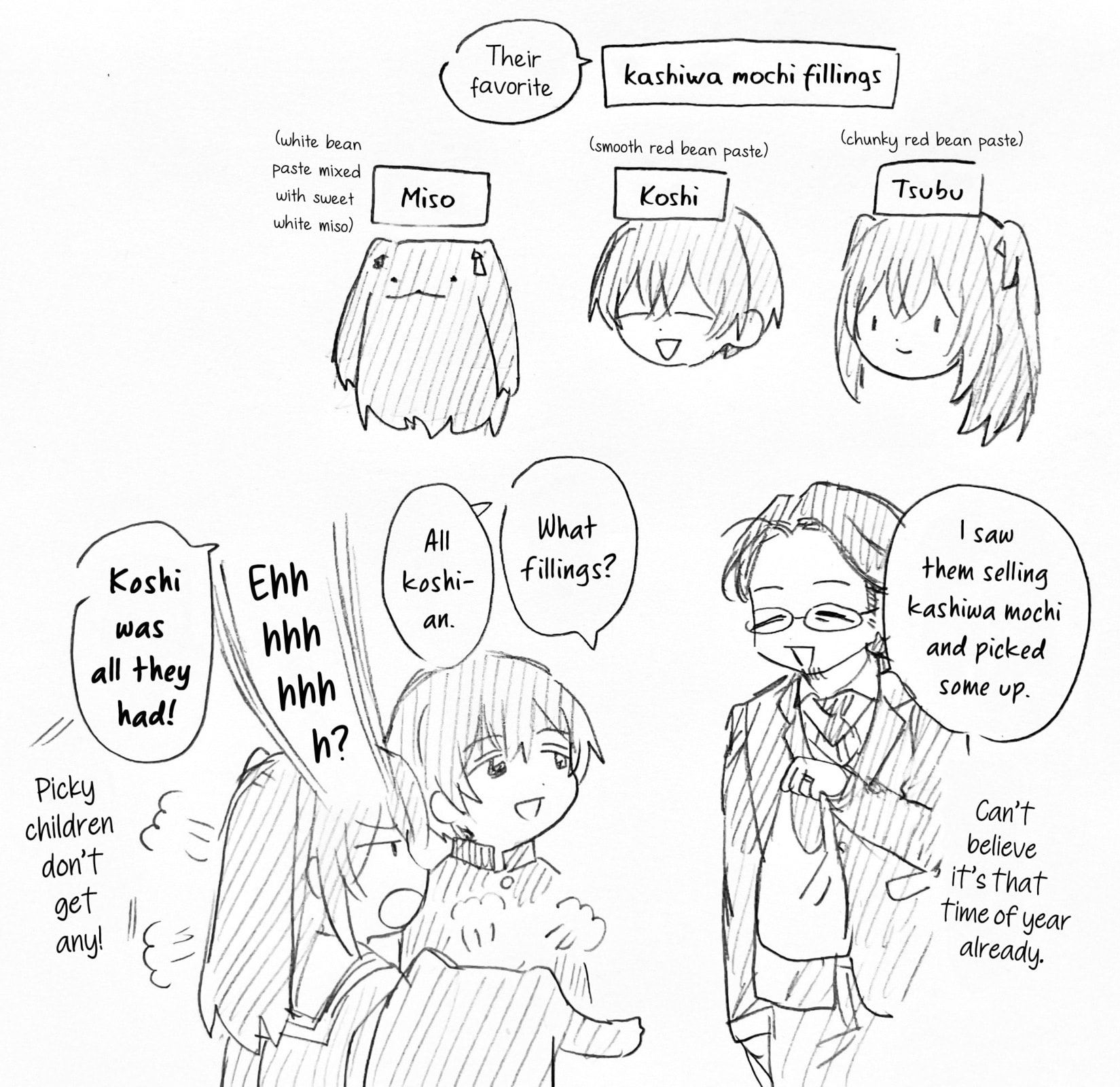 Haikei, Arishi Hini Saku Hanatachi e Chapter 5.7 page 25 - 