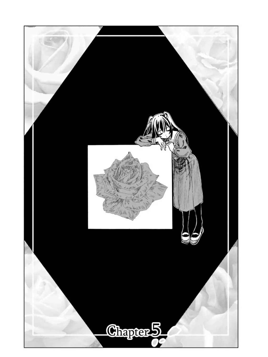 Haikei, Arishi Hini Saku Hanatachi e Chapter 5 page 1 - 