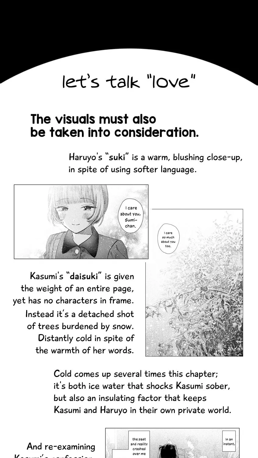 Haikei, Arishi Hini Saku Hanatachi e Chapter 8 page 38 - 