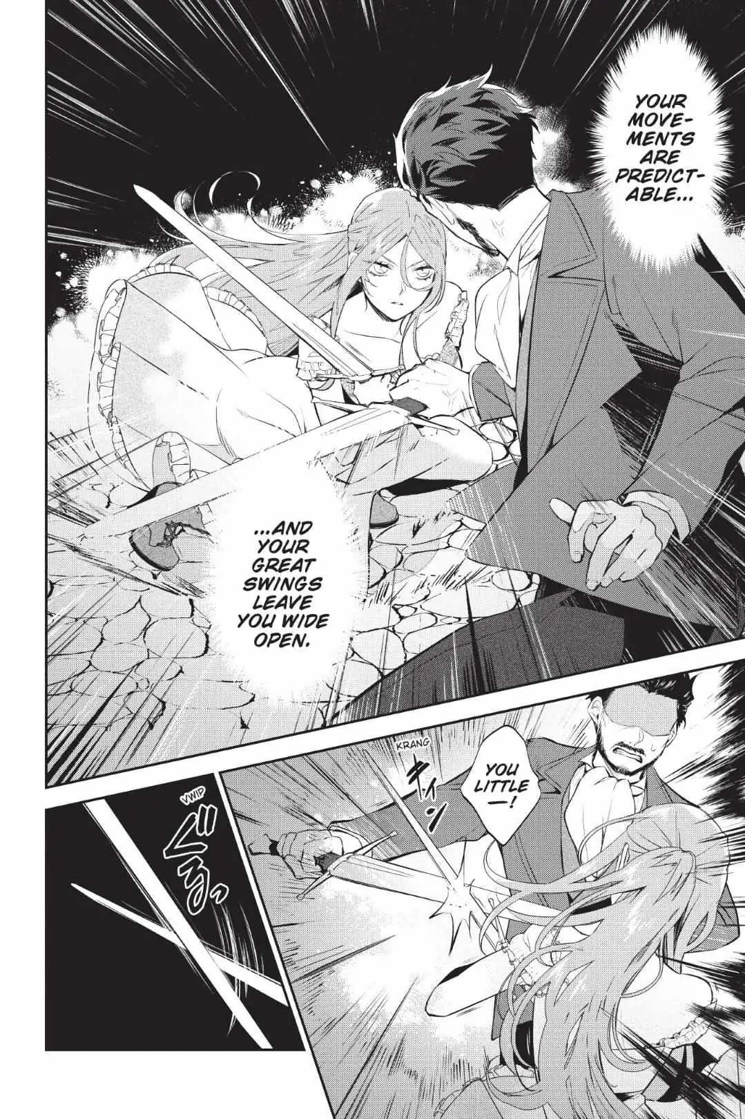 Haikei Mishiranu Danna-sama, Rikon shite Itadakimasu Chapter 1 page 28 - 