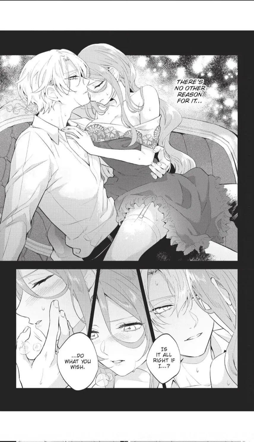 Haikei Mishiranu Danna-sama, Rikon shite Itadakimasu Chapter 10 page 12 - 