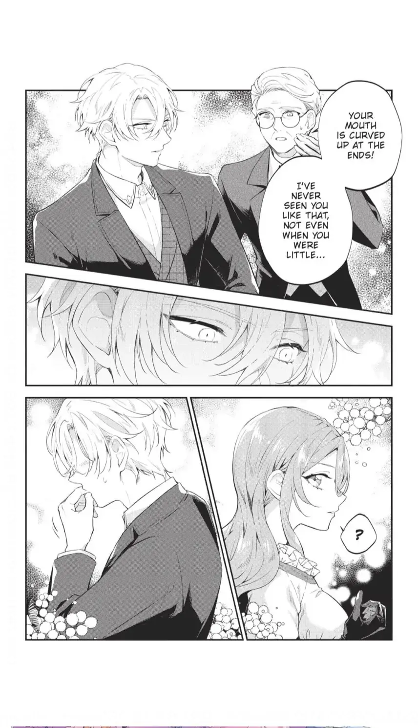 Haikei Mishiranu Danna-sama, Rikon shite Itadakimasu Chapter 10 page 29 - 