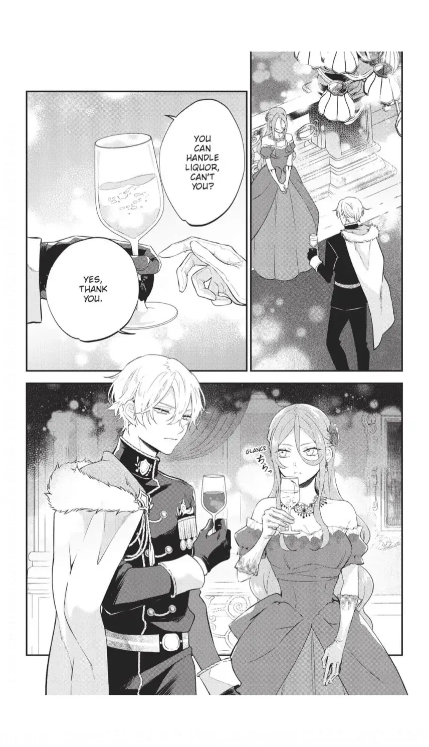 Haikei Mishiranu Danna-sama, Rikon shite Itadakimasu Chapter 11 page 7 - 