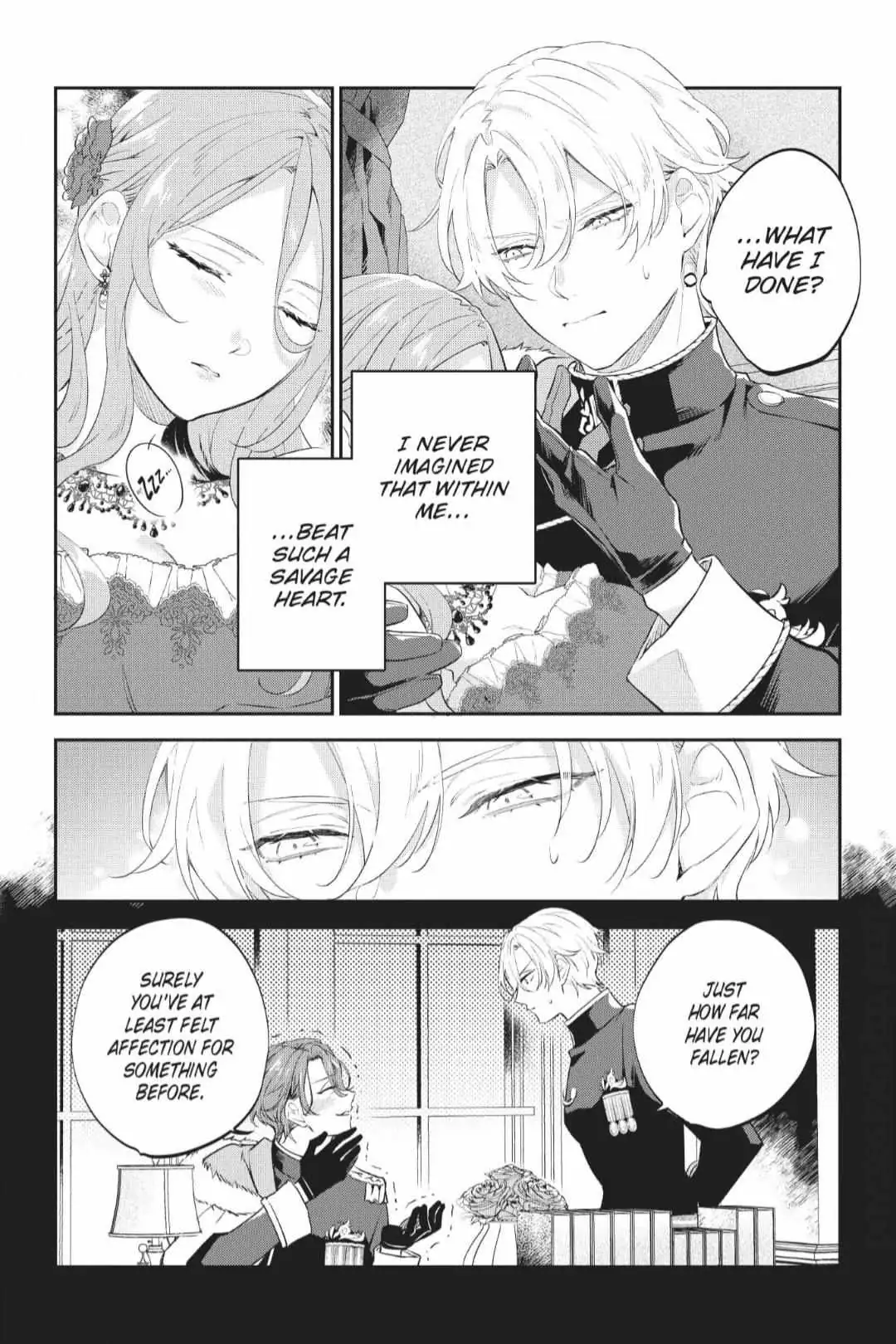 Haikei Mishiranu Danna-sama, Rikon shite Itadakimasu Chapter 13 page 12 - 