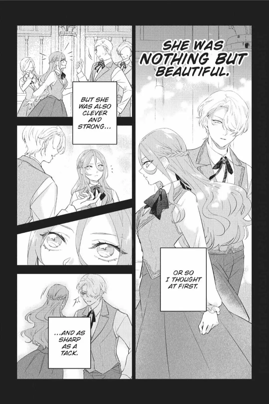 Haikei Mishiranu Danna-sama, Rikon shite Itadakimasu Chapter 13 page 23 - 