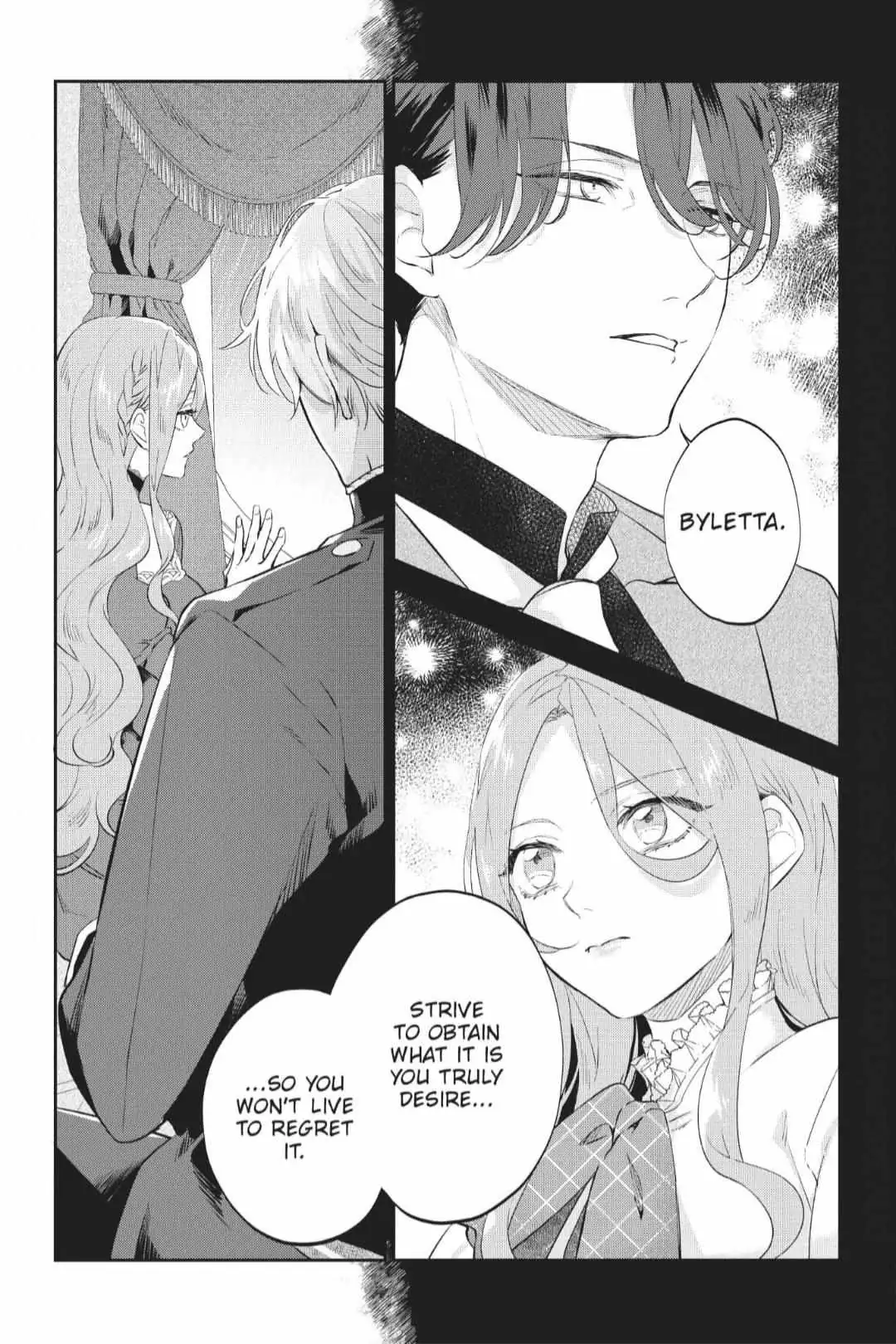 Haikei Mishiranu Danna-sama, Rikon shite Itadakimasu Chapter 14 page 21 - 
