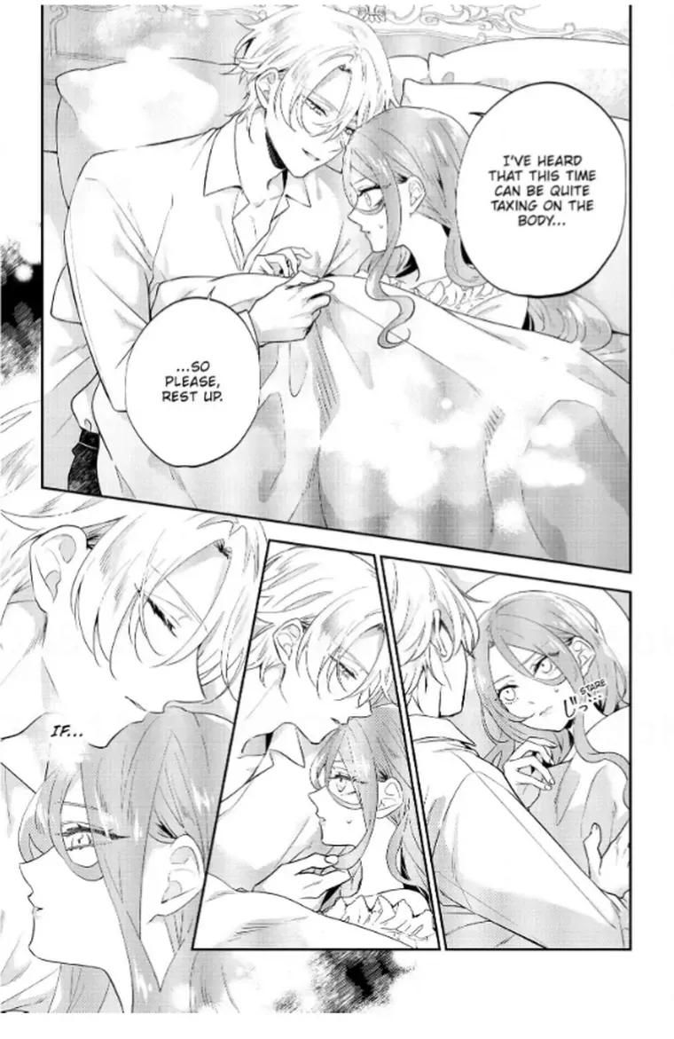 Haikei Mishiranu Danna-sama, Rikon shite Itadakimasu Chapter 16 page 14 - 