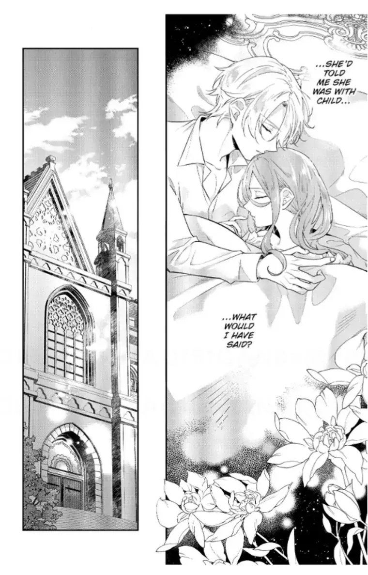 Haikei Mishiranu Danna-sama, Rikon shite Itadakimasu Chapter 16 page 15 - 