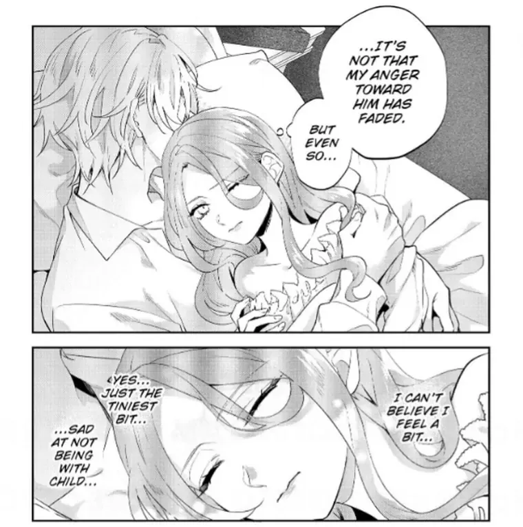 Haikei Mishiranu Danna-sama, Rikon shite Itadakimasu Chapter 16 page 20 - 