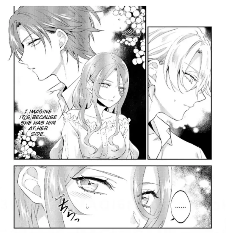 Haikei Mishiranu Danna-sama, Rikon shite Itadakimasu Chapter 16 page 7 - 