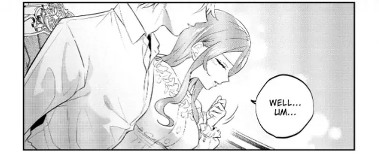 Haikei Mishiranu Danna-sama, Rikon shite Itadakimasu Chapter 16 page 8 - 