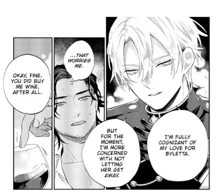 Haikei Mishiranu Danna-sama, Rikon shite Itadakimasu Chapter 17 page 21 - 