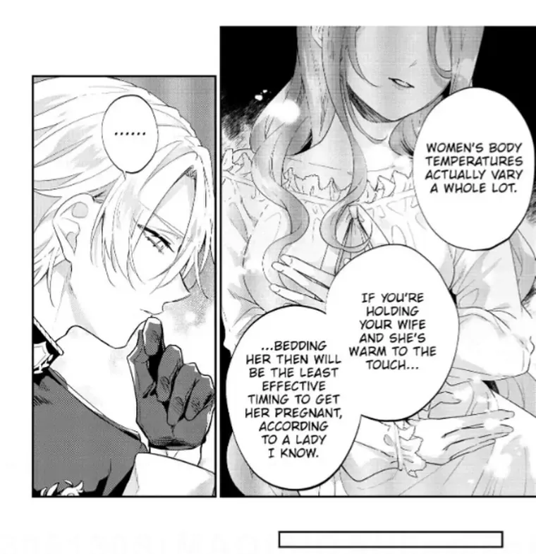 Haikei Mishiranu Danna-sama, Rikon shite Itadakimasu Chapter 17 page 23 - 