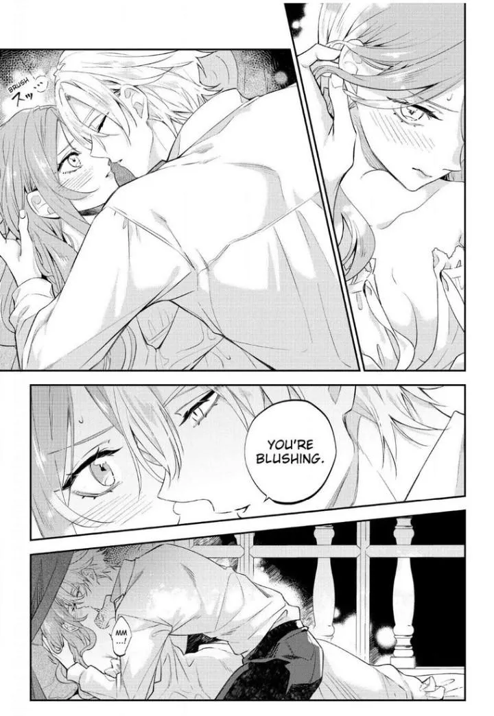 Haikei Mishiranu Danna-sama, Rikon shite Itadakimasu Chapter 19 page 13 - 