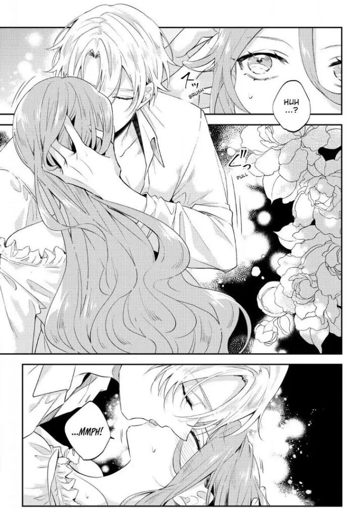 Haikei Mishiranu Danna-sama, Rikon shite Itadakimasu Chapter 19 page 9 - 