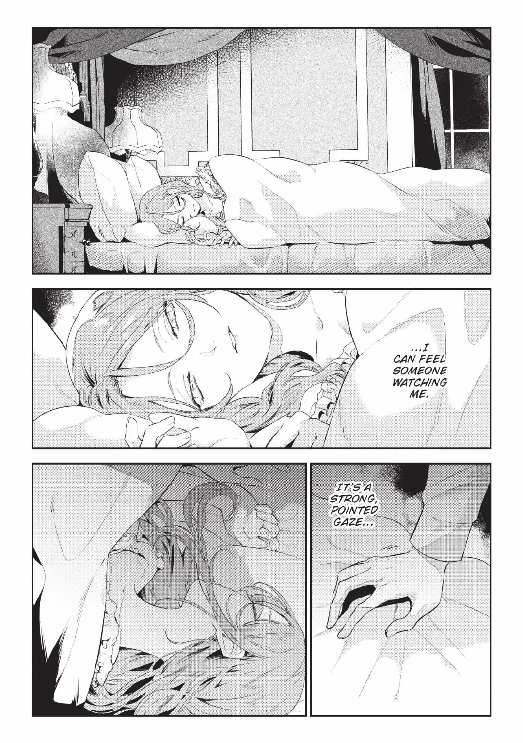 Haikei Mishiranu Danna-sama, Rikon shite Itadakimasu Chapter 2 page 21 - 