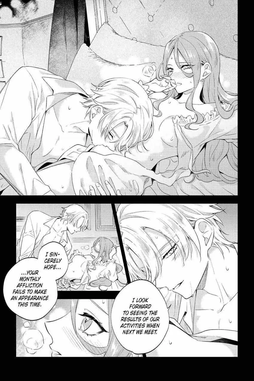 Haikei Mishiranu Danna-sama, Rikon shite Itadakimasu Chapter 20 page 26 - 