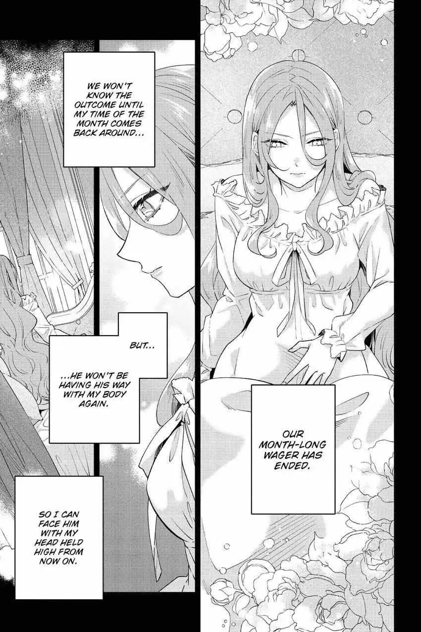Haikei Mishiranu Danna-sama, Rikon shite Itadakimasu Chapter 20 page 28 - 