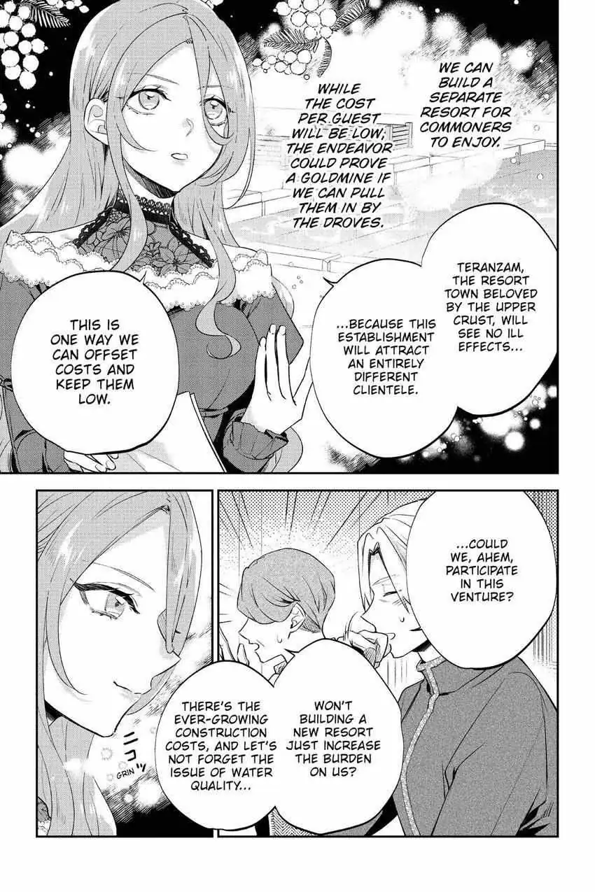 Haikei Mishiranu Danna-sama, Rikon shite Itadakimasu Chapter 20 page 6 - 